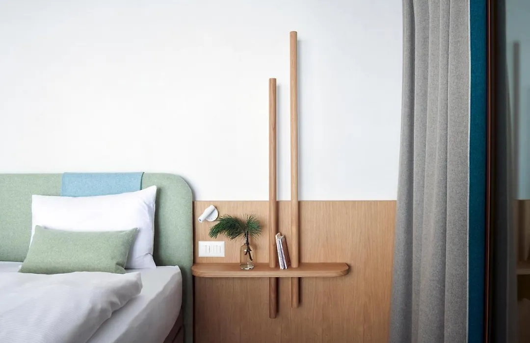 Carina - Design&Lifestyle Hotel-1