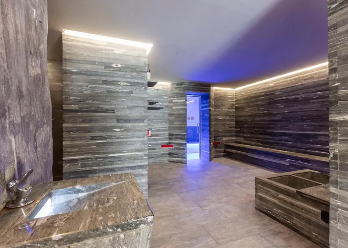 Naco Aparthotel By Arca Spa