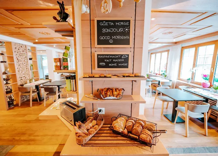 Hotel Eden Wellness
