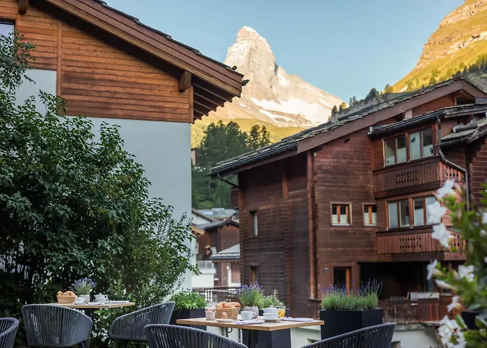 Europe Hotel & Spa