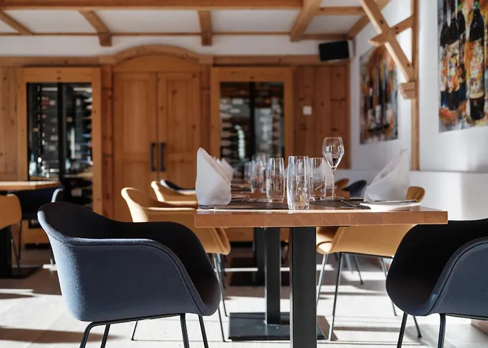 Relais & Chateaux Schoenegg