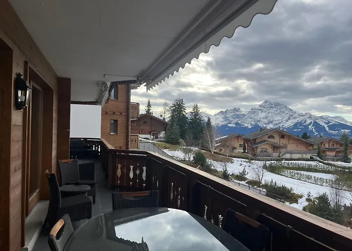 Chalet Royalp Hotel & Spa