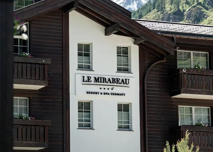 Mirabeau Alpine