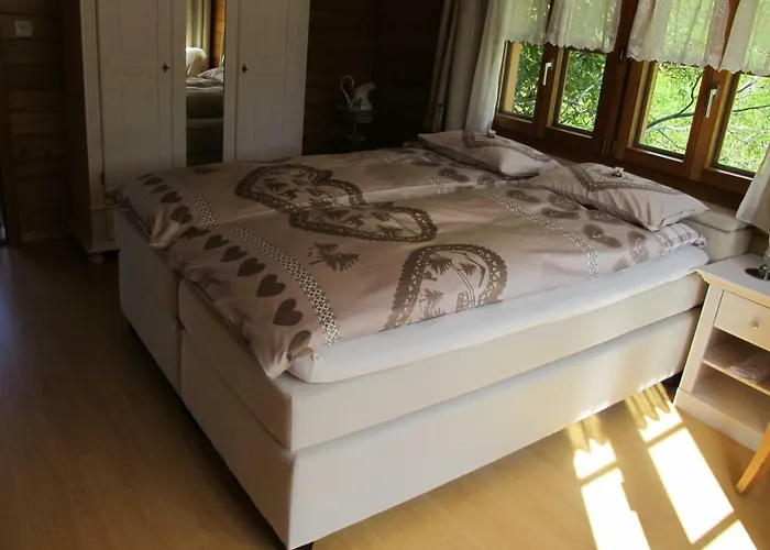 Matterhorn Ried Suite